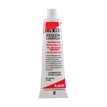 Mazivo na nábojnice Lee Precision Resizing Lubricant Mazivo na nábojnice Lee Precision Resizing Lubricant