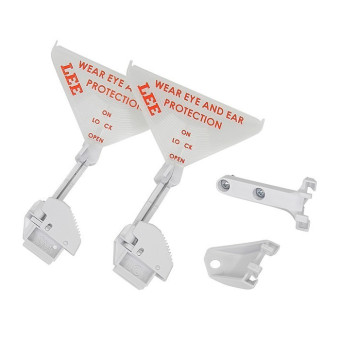 Podávače zápaliek Lee Precision Safety Primer Feed Small and Large Podávače zápaliek Lee Precision Safety Primer Feed Small and Large