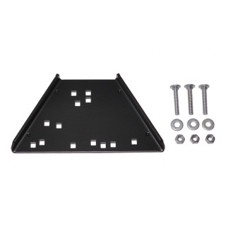 Oceľová doska na montáž prebíjacieho lisu Lee Precision Steel Base Block Oceľová doska na montáž prebíjacieho lisu Lee Precision Steel Base Block
