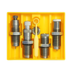 Súprava matríc Lee Precision Ultimate Rifle 4-Die Set .223 Remington Súprava matríc Lee Precision Ultimate Rifle 4-Die Set .223 Remington