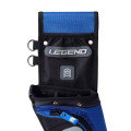 Tulec Legend XT-420 Field Quiver RH, zelený