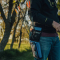 Tulec Legend XT-420 Field Quiver RH, zelený
