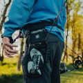 Tulec Legend XT-420 Field Quiver RH, zelený
