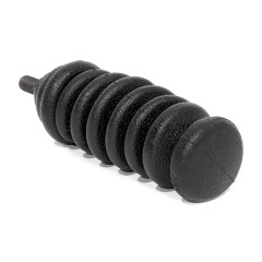 Stabilizátor LimbSaver S-Coil 4,5", čierny Stabilizátor LimbSaver S-Coil 4,5", čierny