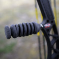Stabilizátor LimbSaver S-Coil 4,5", čierny