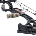 Stabilizátor LimbSaver S-Coil 4,5", camo