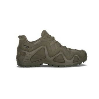 Topánky Lowa Zephyr GTX Lo TF ranger green 10,5