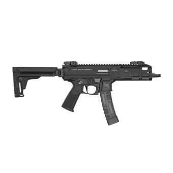 Karabína Lucansky Arms Stinger 9 8", 9mm Luger