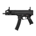 Karabína Lucansky Arms Stinger 9 8", 9mm Luger