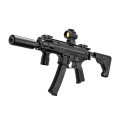 Karabína Lucansky Arms Stinger 9 8", 9mm Luger