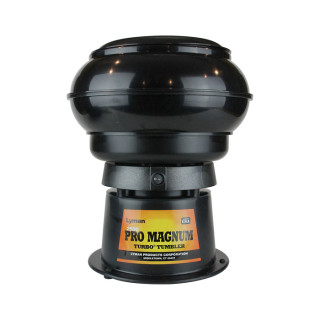 Vibračná práčka nábojníc Lyman 2500 Pro Magnum Tumbler Vibračná práčka nábojníc Lyman 2500 Pro Magnum Tumbler