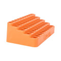 Držiak na nábojnice Lyman Bleacher Block .445