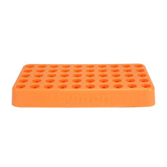 Držiak na nábojnice Lyman Custom Fit Loading Block .445 Držiak na nábojnice Lyman Custom Fit Loading Block .445