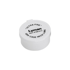 Suché mazivo na kŕčok nábojnice Lyman Dry Case Neck Lube, 3 g