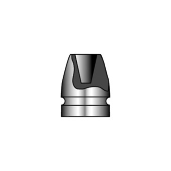 LYMAN MOULD .452 DIA, 180 GRS SINGLE CAVITY