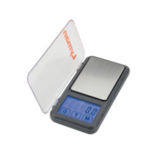 Digitálna váha Lyman Pocket-Touch 1500
