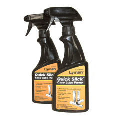 Mazivo na nábojnice Lyman Quick Slick Spray Lube, sprej 473 ml