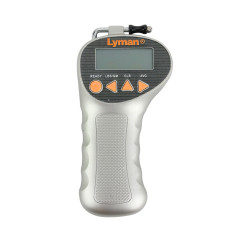 Digitálny merač odporu spúšte Lyman Trigger Pull Gauge Digitálny merač odporu spúšte Lyman Trigger Pull Gauge