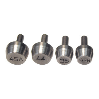 Zavádzač puškových nábojníc Lyman Trimmer Pilot 8 mm / .323