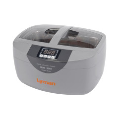 Ultrazvuková práčka Lyman Turbo Sonic 2500 Ultrazvuková práčka Lyman Turbo Sonic 2500