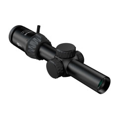 Puškohľad Meopta MeoPro Optika6 1-6x24 RD SFP Puškohľad Meopta MeoPro Optika6 1-6x24 RD SFP