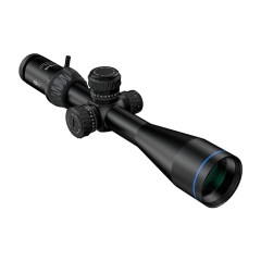 Puškohľad Meopta MeoPro Optika6 4,5-27x50 RD SFP Puškohľad Meopta MeoPro Optika6 4,5-27x50 RD SFP