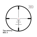 Puškohľad Meopta MeoStar R2 1,7-10x42 RD