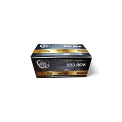 .223 Rem. MFS 3,6g/55gr-FMJ