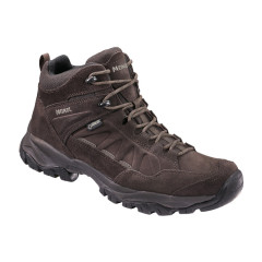 Pánska obuv Meindl Nebraska Mid GTX Pánska obuv Meindl Nebraska Mid GTX