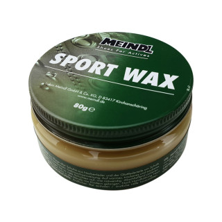 Impregnačný vosk na obuv Meindl Sportwax Impregnačný vosk na obuv Meindl Sportwax