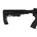 Karabína Messerschmitt AR-15 14,5" .223 Remington