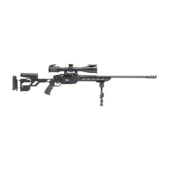 Guľovnica Messerschmitt MPR 20" 5/8-24 UNF .308 Winchester Guľovnica Messerschmitt MPR 20" 5/8-24 UNF .308 Winchester