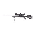 Guľovnica Messerschmitt MPR 20" 5/8-24 UNF .308 Winchester