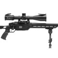 Guľovnica Messerschmitt MPR 20" 5/8-24 UNF .308 Winchester