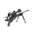 Guľovnica Messerschmitt MPR FS 20" 5/8-24 UNF .308 Winchester