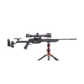 Guľovnica Messerschmitt MPR FS 20" 5/8-24 UNF .308 Winchester