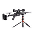 Guľovnica Messerschmitt MPR FS 20" 5/8-24 UNF .308 Winchester