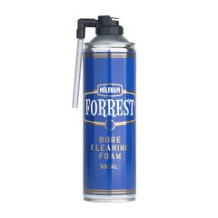 Penový čistič hlavne s aplikátorom Milfoam Forrest, 500 ml