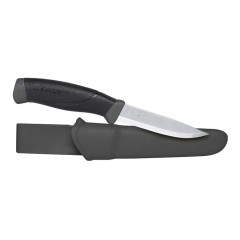 Nôž Morakniv Companion Desert Stainless Steel, antracitový Nôž Morakniv Companion Desert Stainless Steel, antracitový