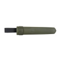 Nôž Morakniv Kansbol Stainless Steel, zelený