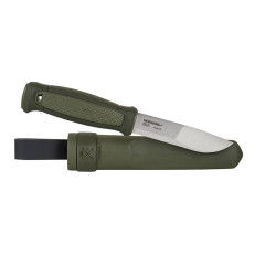 Nôž Morakniv Kansbol Stainless Steel, zelený Nôž Morakniv Kansbol Stainless Steel, zelený