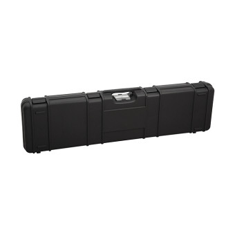 Plastový kufor na pušku Negrini 1640 C ISY 117,5 x 29 x 12 cm Plastový kufor na pušku Negrini 1640 C ISY 117,5 x 29 x 12 cm