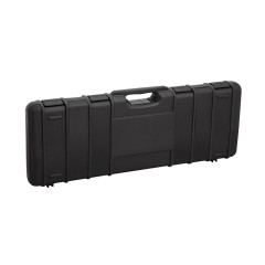 Plastový kufor na pušku Negrini 1690 ISY 90 x 33 x 10,5 cm Plastový kufor na pušku Negrini 1690 ISY 90 x 33 x 10,5 cm