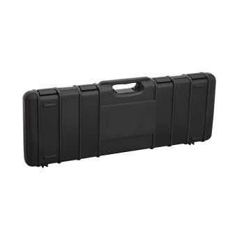 Plastový kufor na pušku Negrini 1690 ISY 90 x 33 x 10,5 cm Plastový kufor na pušku Negrini 1690 ISY 90 x 33 x 10,5 cm