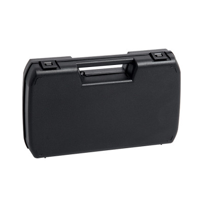 Plastový kufrík na krátku zbraň Negrini 2012 30,5 x 19 x 6 cm