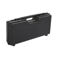 Plastový kufrík na krátku zbraň Negrini 2016 SEC - 44 x 19 x 8 cm