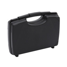 Plastový kufrík na krátku zbraň Negrini 2037 SEC - 29 x 19 x 6,3 cm