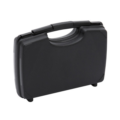 Plastový kufrík na krátku zbraň Negrini 2037 SEC 29 x 19 x 6,3 cm