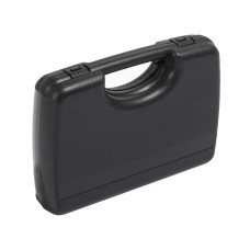 Plastový kufrík na krátku zbraň Negrini 2038 - 23,5 x 16 x 4,6 cm