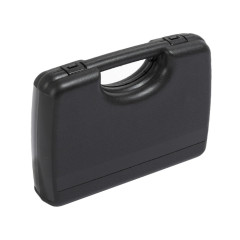 Plastový kufrík na krátku zbraň Negrini 2038 23,5 x 16 x 4,6 cm Plastový kufrík na krátku zbraň Negrini 2038 23,5 x 16 x 4,6 cm